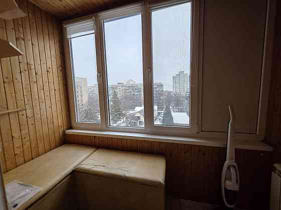 Продаж Квартира 1-кімнатна, 7/14 поверх на Валерія Лобановського вул., д. 39 Киев