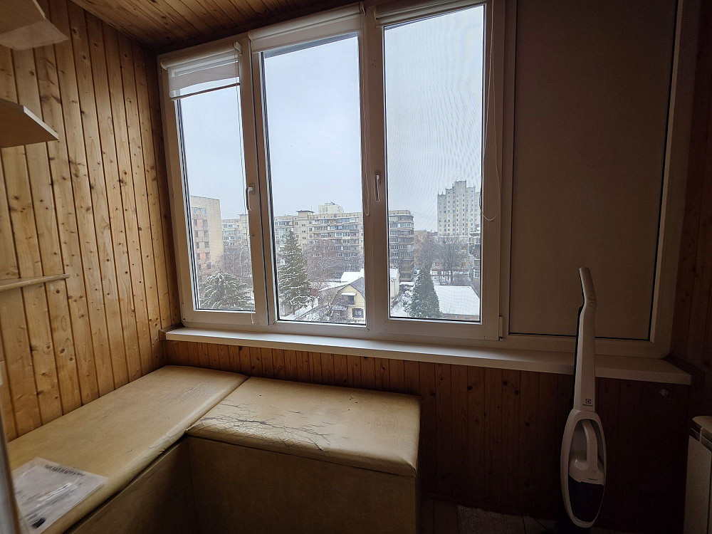 Продаж Квартира 1-кімнатна, 7/14 поверх на Валерія Лобановського вул., д. 39 Киев - изображение 6