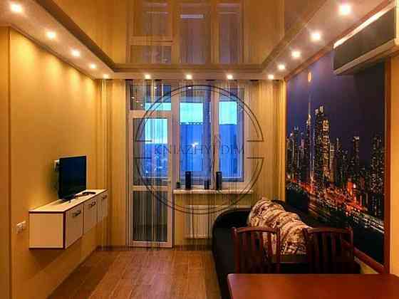 Оренда Квартира 2-кімнатна, 10/26 поверх Київ