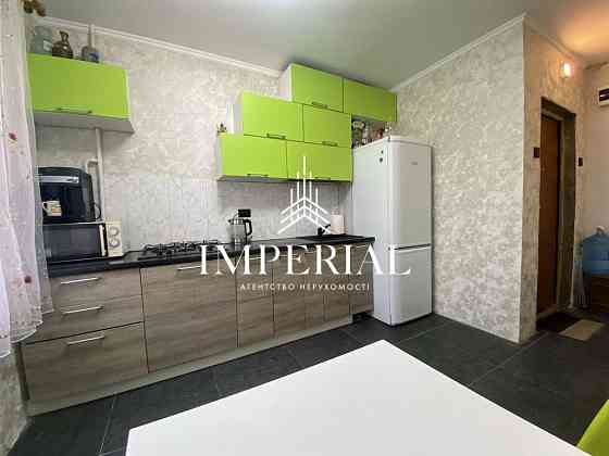 Продаж Квартира 3-кімнатна, 3/9 поверх на вул. Каштанова Київ