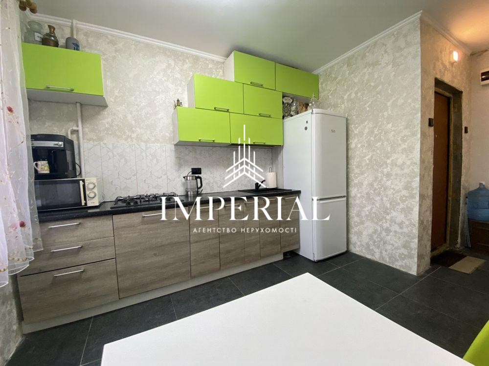 Продаж Квартира 3-кімнатна, 3/9 поверх на вул. Каштанова Київ - фото 1