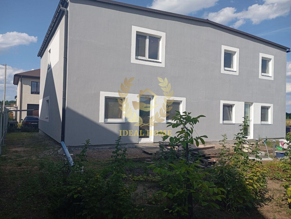 Продам будинок дуплекс Крюківщина  - фото 17