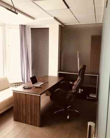 Оренда офісне приміщення поверх - 17/17 Odessa