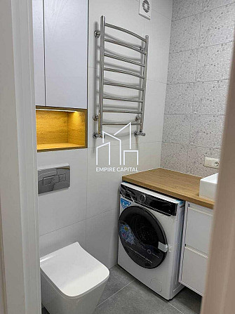 Продаж 1к Квартира 45.5 кв.м Мікльоша Карла вул. Львів - фото 9