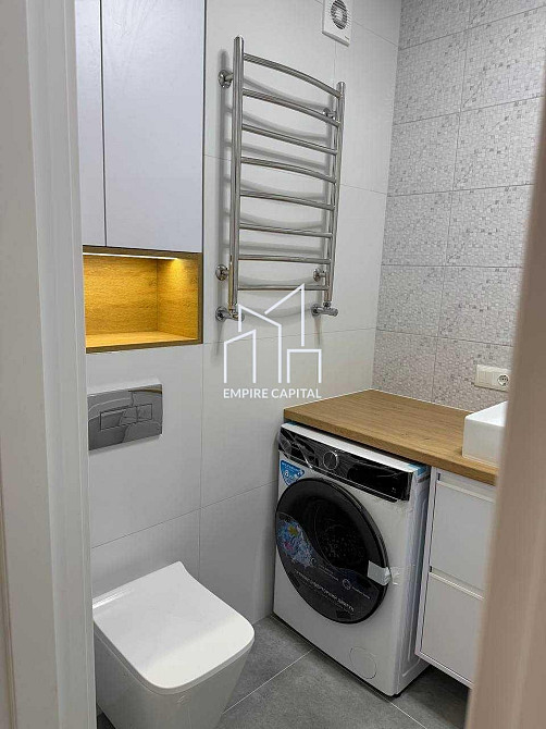 Продаж Квартира 1-кімнатна, 4/10 поверх на вул. Мікльоша Карла Львів - фото 9