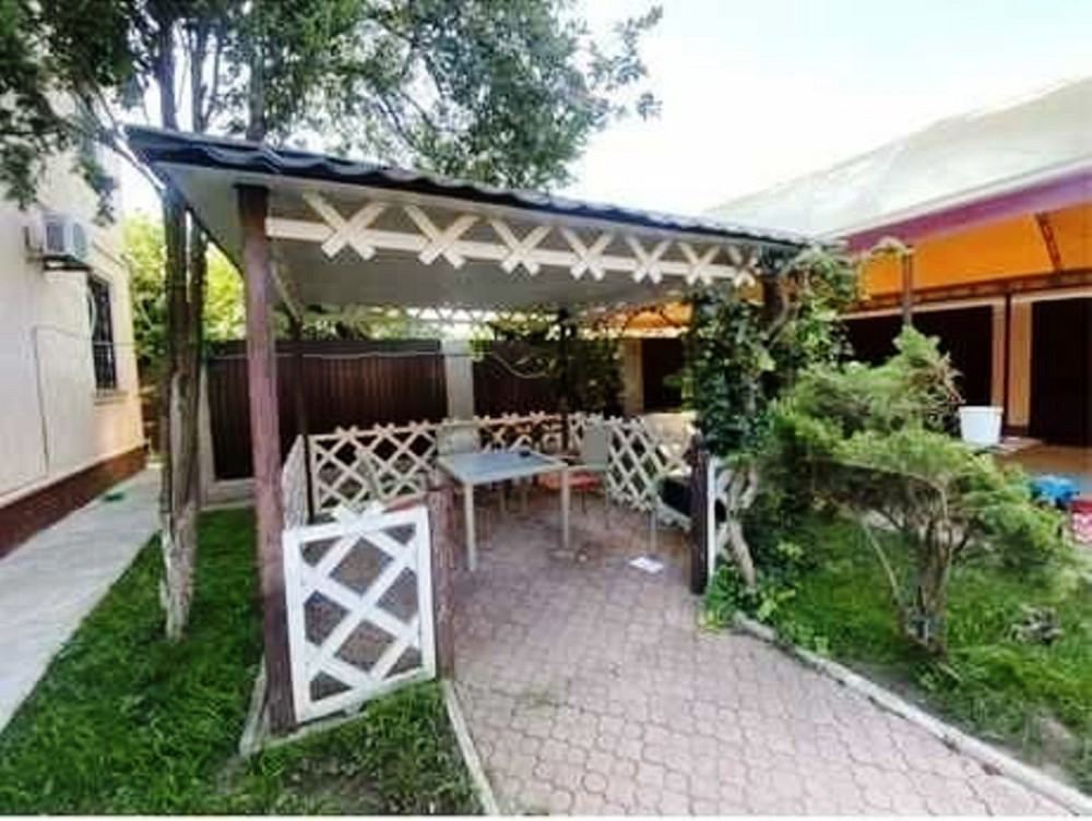 Уютный двухэтажный дом в Районе Золотого Берега. Одеса - фото 12