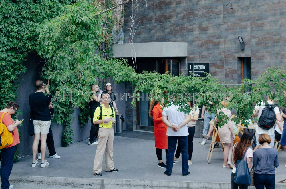 Продаж офісне приміщення на Михайлівська вул., 22Б Киев - изображение 10