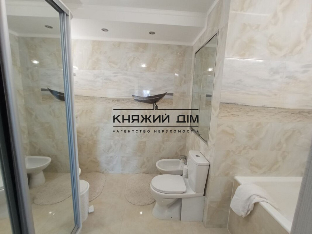 Оренда Квартира 2-кімнатна, 31/31 поверх на Мишуги Александра ул. Київ - фото 6