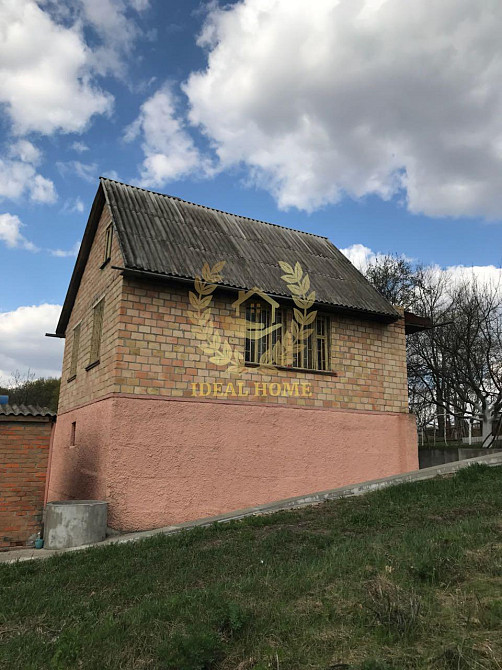 Продам 3х поверховий цегляний будинок Фастівський р-н, ст. Триліси  - фото 16