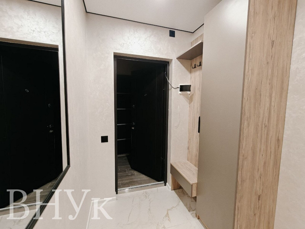 Продаж Квартира 2-кімнатна, 8/11 поверх на вул. Смакули Тернополь - изображение 17