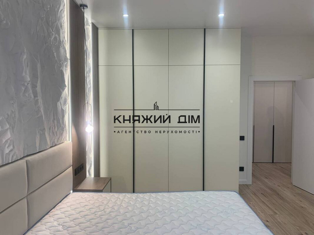 Оренда Квартира 1-кімнатна, 5/11 поверх на вул. Киквидзе ул./Михайла Бойчука Kiev - photo 15