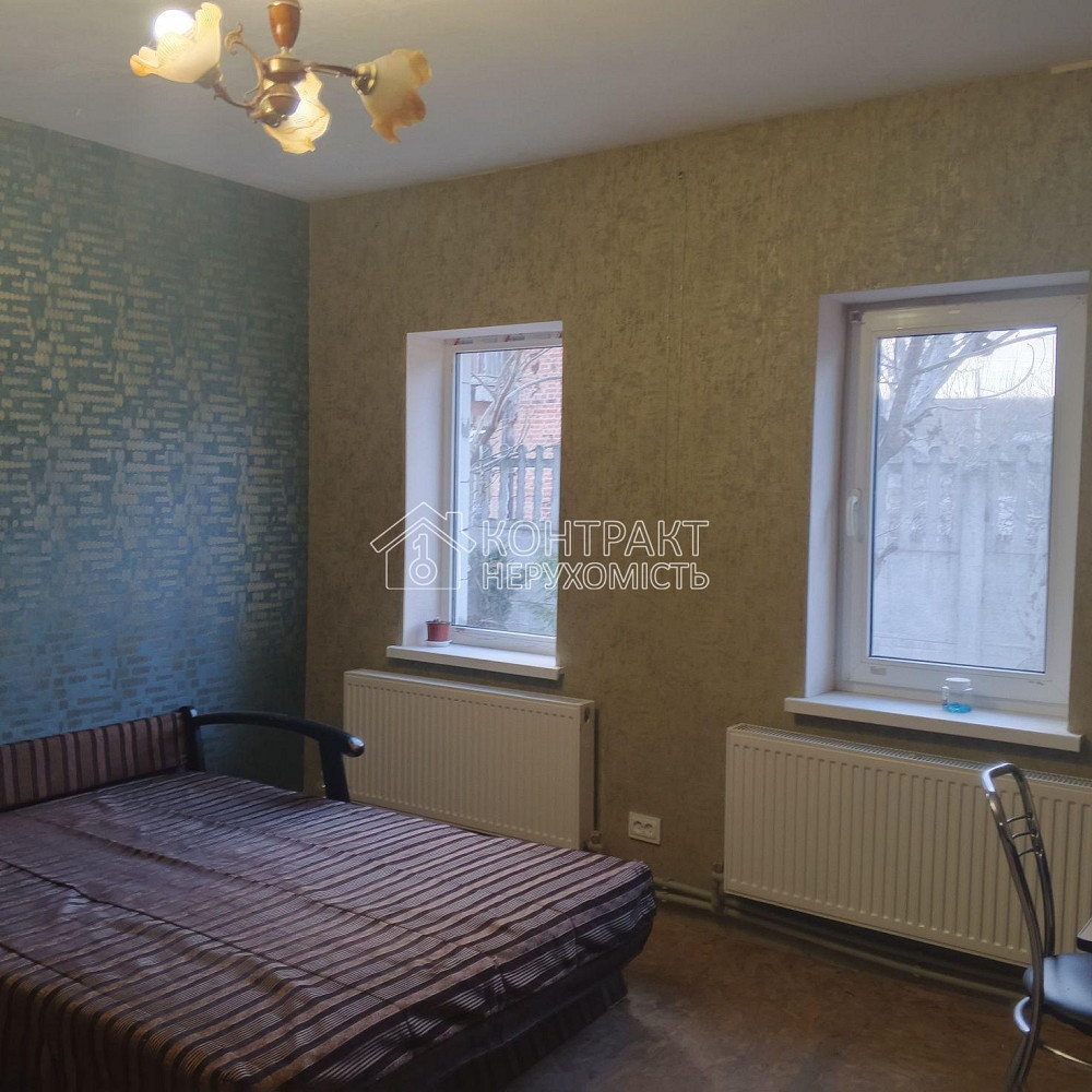 Продаж Будинок 4-кімнатний на вул. Борткевича Сергія Мерефа  - изображение 8