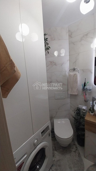 Продаж Квартира 3-кімнатна, 2/5 поверх на вул. Героїв Праці Харків - фото 11