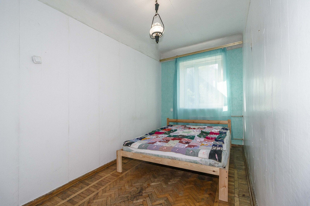 Оренда Квартира 2-кімнатна, 3/5 поверх на Корчака Януша ул. (Баумана), 28/2 Київ - фото 2