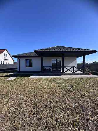 Продаж 1-поверховий Будинок з ділянкою 6 сот 130 кв.м 3 кімн. на Радонова Zhytomyr