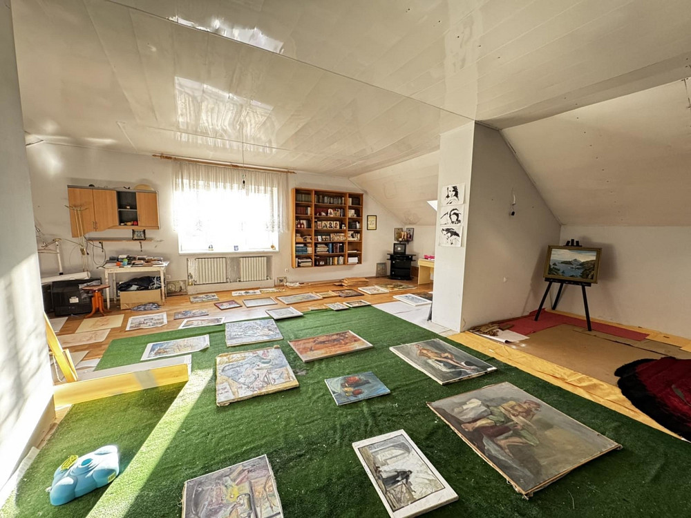 Продаж Будинок на Центральная ул., 8 Днепр - изображение 18