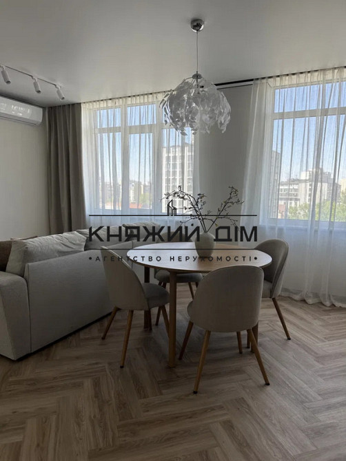 Продаж 2 кімнатної квартири ЖК Теракота вул. Братів Чибінєєвих 8а 21145998 Kiev - photo 12