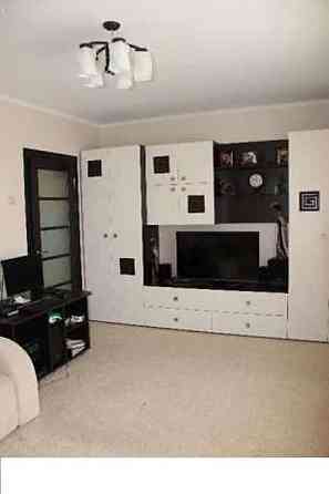 Оренда Квартира 1-кімнатна, 13/18 поверх на пр. Петра Григоренко, 39в Київ