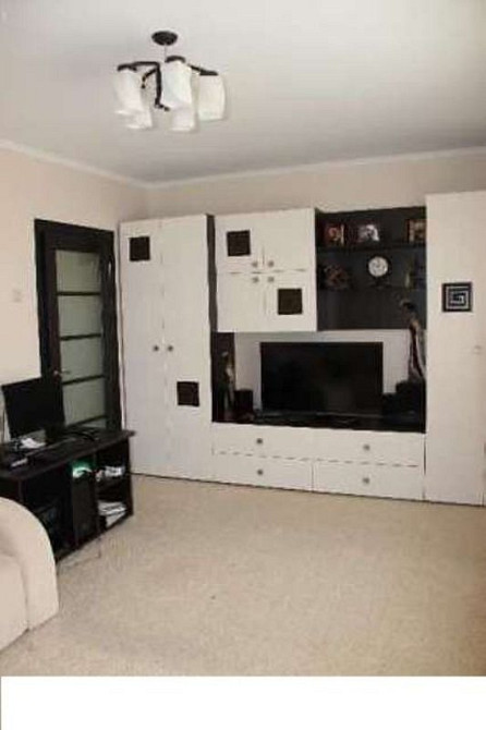 Оренда Квартира 1-кімнатна, 13/18 поверх на пр. Петра Григоренко, 39в Киев - изображение 5