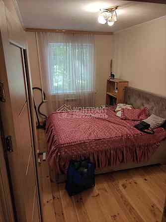 Оренда Квартира 2-кімнатна, 2/5 поверх на вул. Гвардійців Широнінців Харків