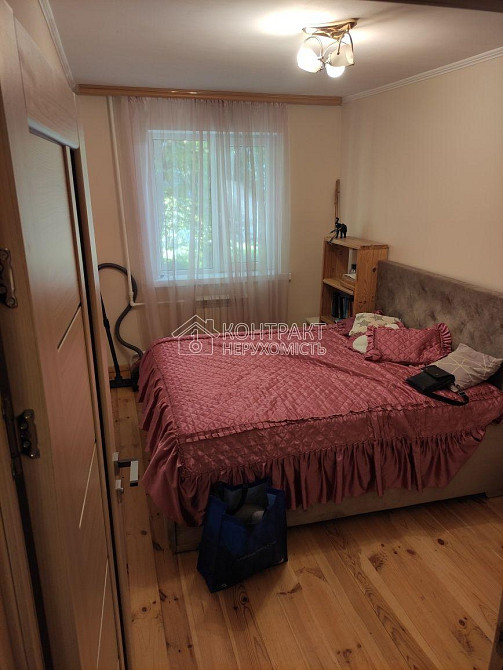 Оренда Квартира 2-кімнатна, 2/5 поверх на вул. Гвардійців Широнінців Харків - фото 2