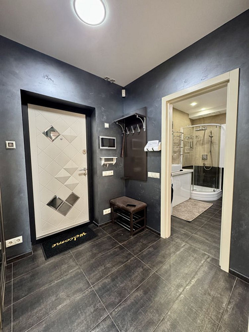 Продаж Квартира 1-кімнатна, 18/19 поверх на Гарматна вул., д. 38Б Kiev - photo 18