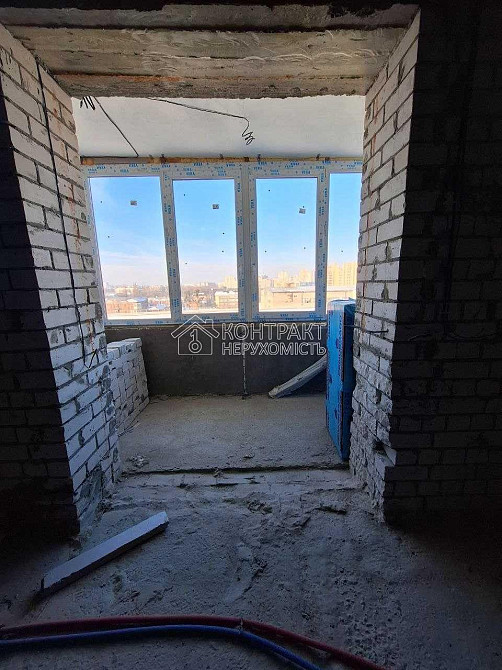 Продаж Квартира 2-кімнатна, 8/16 поверх на вул. проїзд Рогатинський Kharkiv - photo 3