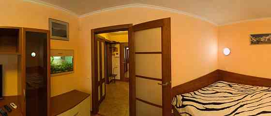 Оренда Квартира 1-кімнатна, 7/16 поверх на вул. Антоновича, 158 Киев