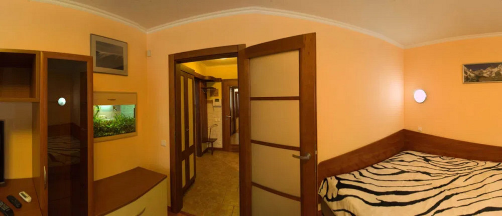 Оренда Квартира 1-кімнатна, 7/16 поверх на вул. Антоновича, 158 Київ - фото 2