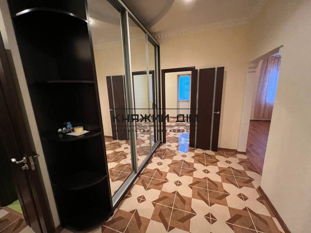 Просторная, раздельная 3-х к. кв. в новом доме, в Бортничах. № 21101827 Київ - фото 7