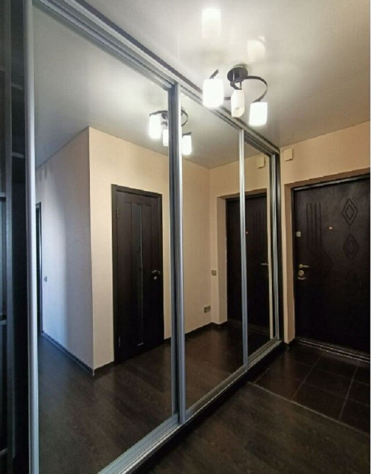 Оренда Квартира 2-кімнатна, 16/25 поверх на улица Днепровская Набережная, д.26 Kiev - photo 9