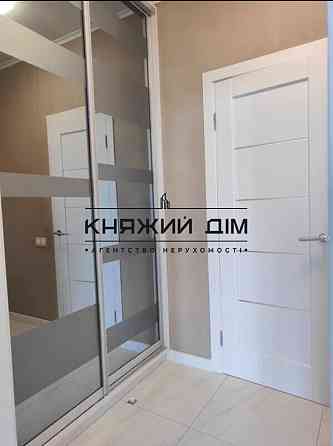 Оренда Квартира 1-кімнатна, 9/25 поверх на Заречная ул. Київ