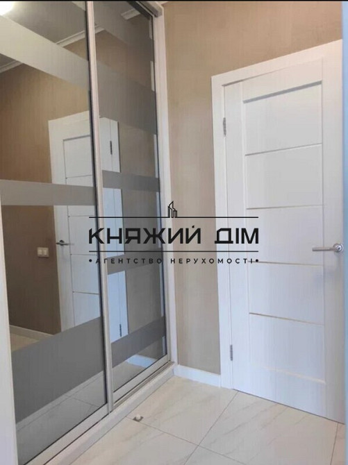 Оренда Квартира 1-кімнатна, 9/25 поверх на Заречная ул. Київ - фото 5