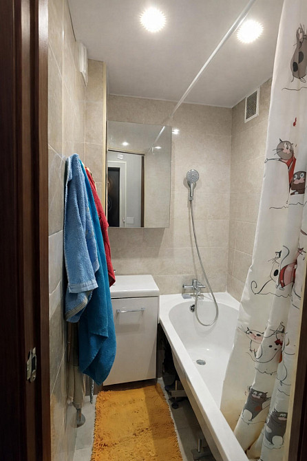 Продаж Квартира 2-кімнатна, 2/5 поверх на Дегтярівська вул., д. 15 Kiev - photo 9