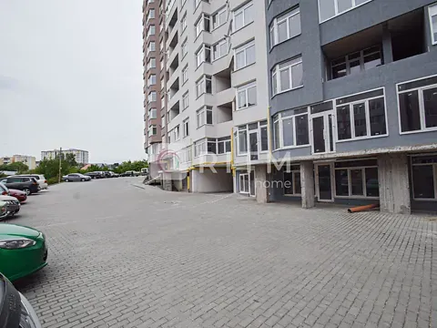 Продаж 2к Квартира 58 кв.м ЖК Київський Тернопіль - фото 12