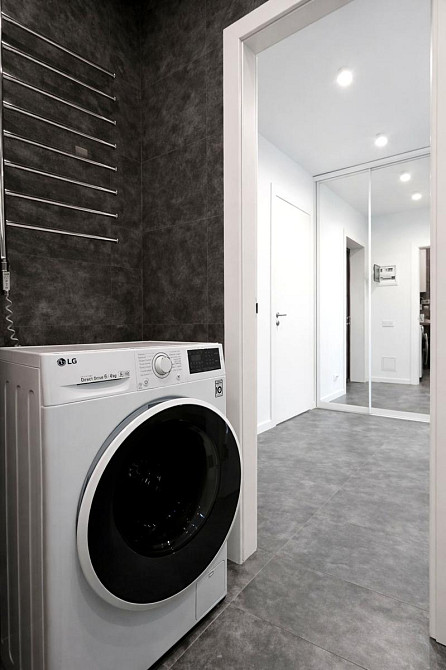 Продаж Квартира 1-кімнатна, 14/26 поверх на Шолуденко вул., д. 1-А Киев - изображение 15