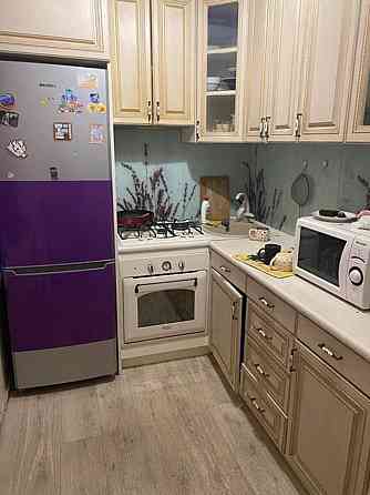 Оренда Квартира 2-кімнатна, 1/5 поверх на вул. Григорія Чупринки, 7 Київ