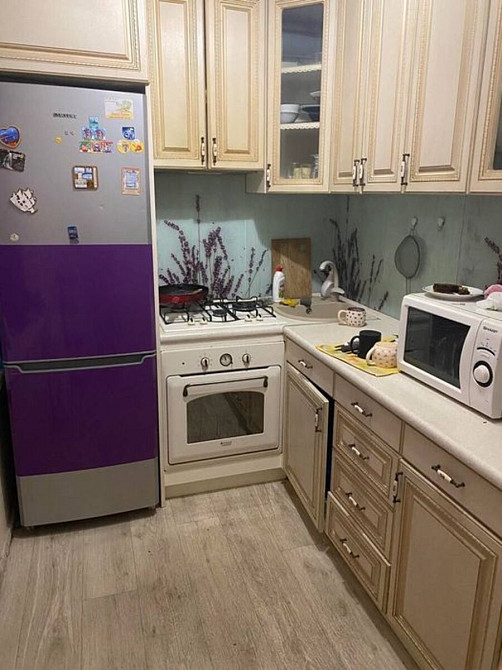 Оренда Квартира 2-кімнатна, 1/5 поверх на вул. Григорія Чупринки, 7 Київ - фото 5