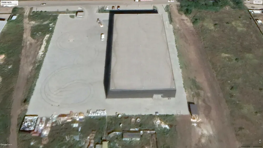 Продаж Виробниче або промислове приміщення площа 2600 кв.м 1-й поверх  Одеса - фото 5