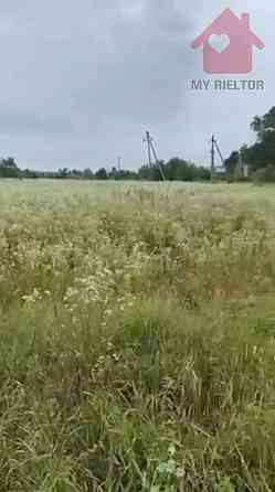 Продаж земельної ділянки 0 соток 