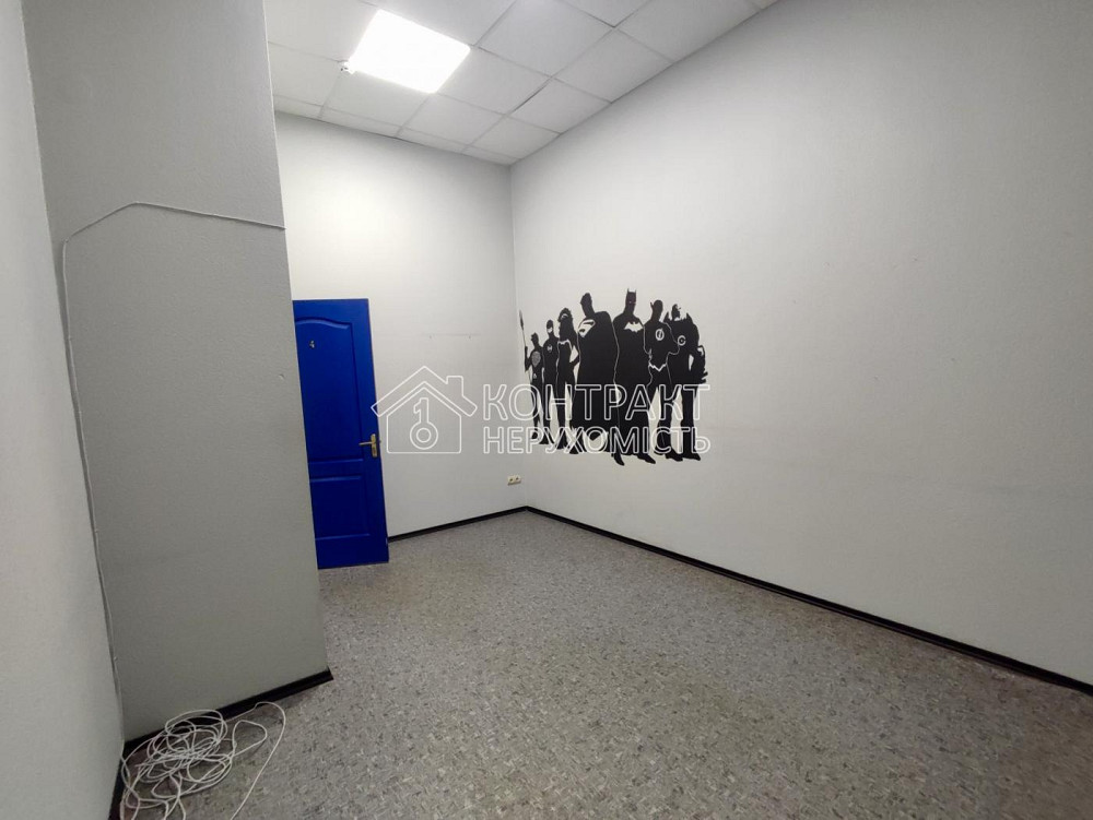 Оренда офісне приміщення на вул. Сумська приміщень - 7, поверх - 2/6 Харків - фото 16