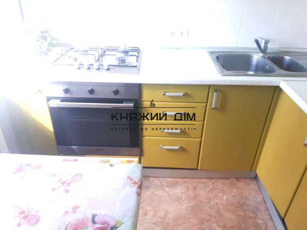 Оренда Квартира 1-кімнатна, 4/5 поверх на Тверской тупик/Фортечний тупик Киев - изображение 13