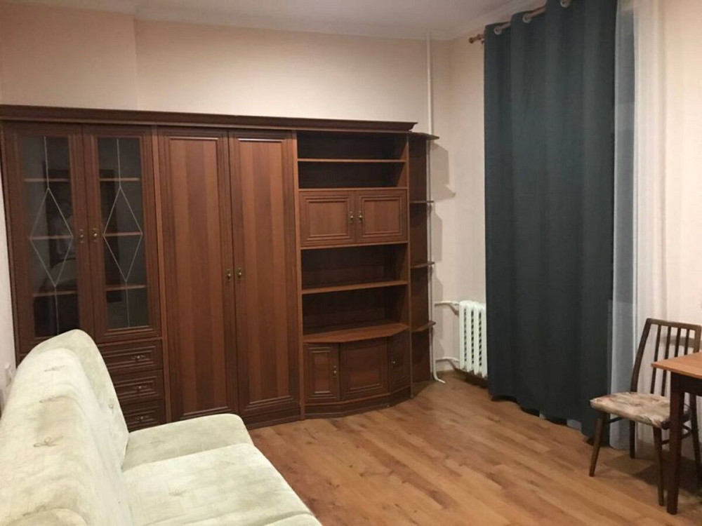 Оренда Квартира 1-кімнатна, 4/5 поверх на Студентська, 11 Киев - изображение 19