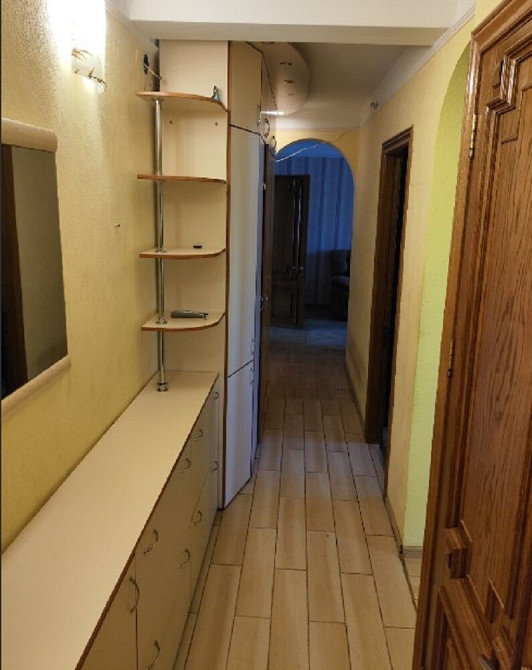 Оренда Квартира 3-кімнатна, 3/9 поверх на проспект Тычины Павла, д.5 Kiev - photo 14