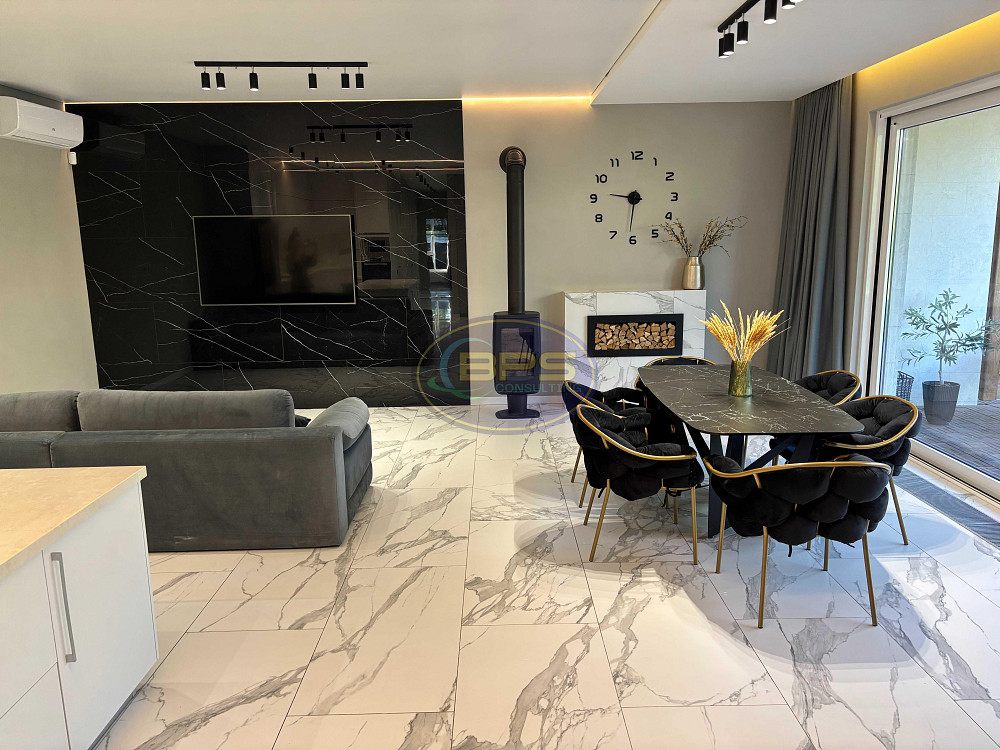 Продаж 1-поверховий Будинок з ділянкою 4.5 сот 123 кв.м 3 кімн.   - фото 7