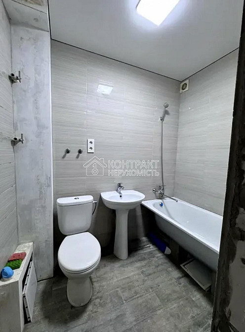 Продаж Квартира 2-кімнатна, 1/5 поверх на вул. Тракторобудівників Харьков - изображение 2