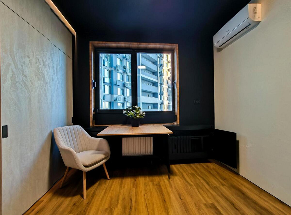 Оренда Квартира 1-кімнатна, 4/25 поверх на Ревуцького, 40В Киев - изображение 17