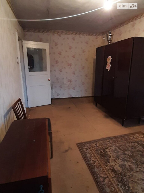 Продаж Квартира 1-кімнатна, 2/2 поверх на Євгена Харченка, 28 Київ - фото 17