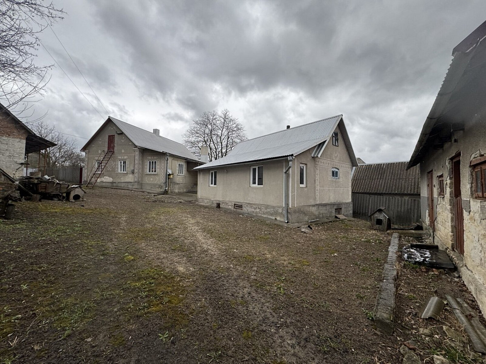 Продаж Будинок на вул. Прибережна Колодне - изображение 2