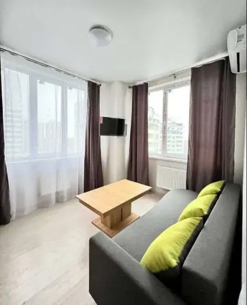 For sale 1-room Apartment 25 sq.m ЛЮСТДОРФСКАЯ ДОРОГА Odessa